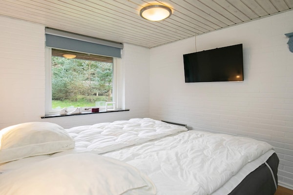 Foto van Gezellig toevluchtsoord met sauna -- By Traum Ferienwohnungen - Indoor