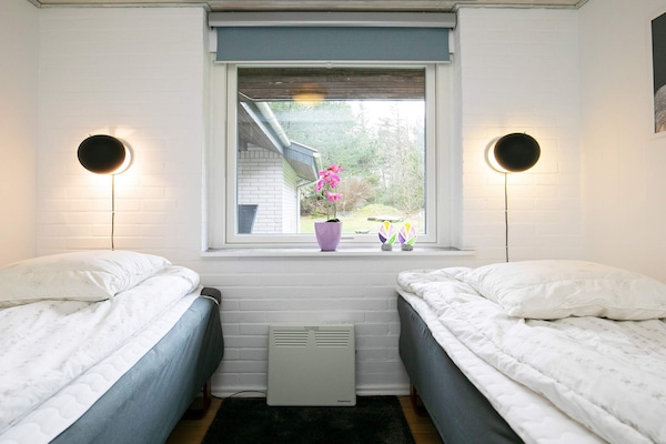 Foto van Gezellig toevluchtsoord met sauna -- By Traum Ferienwohnungen - Indoor