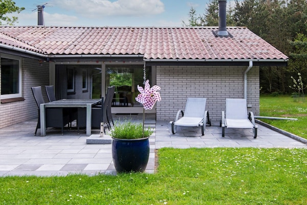 Foto van Gezellig toevluchtsoord met sauna -- By Traum Ferienwohnungen - View