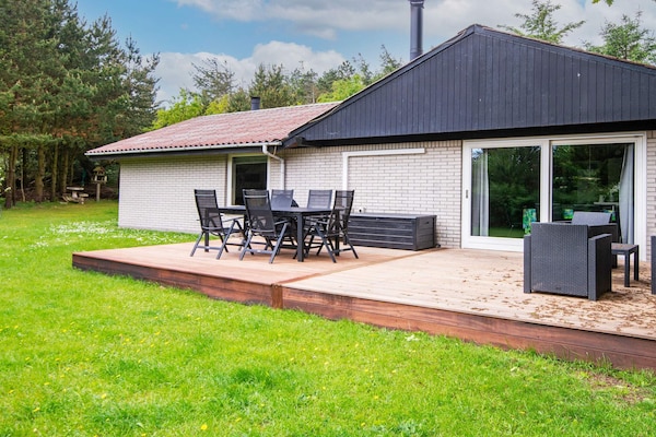 Foto van Gezellig toevluchtsoord met sauna -- By Traum Ferienwohnungen - View
