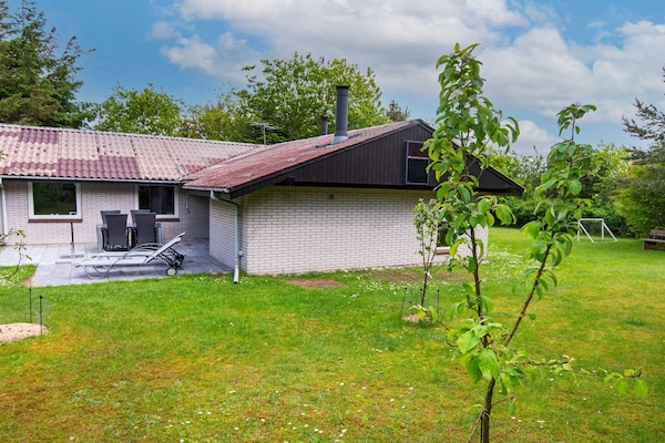 Foto van Gezellig toevluchtsoord met sauna -- By Traum Ferienwohnungen - View