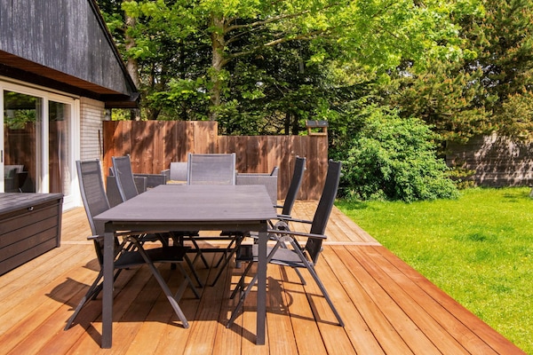Foto van Gezellig toevluchtsoord met sauna -- By Traum Ferienwohnungen - View
