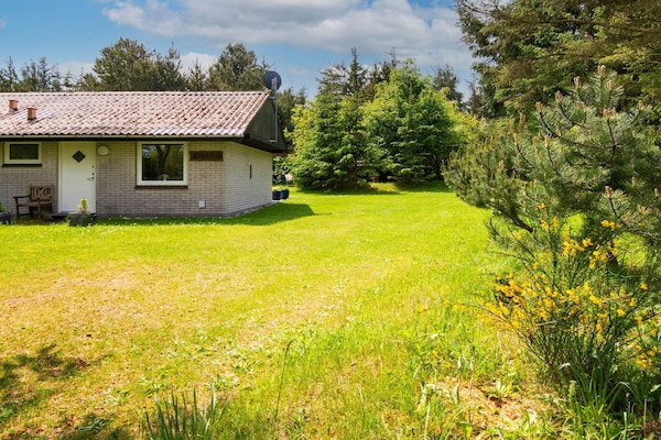 Foto van Gezellig toevluchtsoord met sauna -- By Traum Ferienwohnungen - View