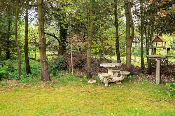 Foto van Gezellig toevluchtsoord met sauna -- By Traum Ferienwohnungen - View