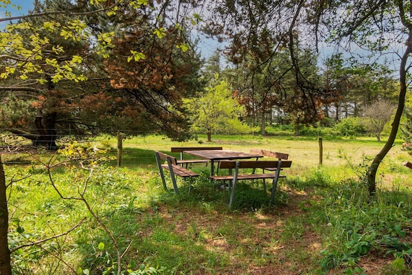 Foto van Gezellig toevluchtsoord met sauna -- By Traum Ferienwohnungen - View