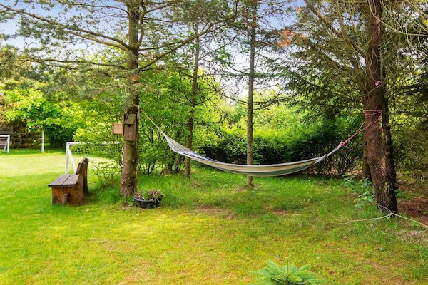Foto van Gezellig toevluchtsoord met sauna -- By Traum Ferienwohnungen - View