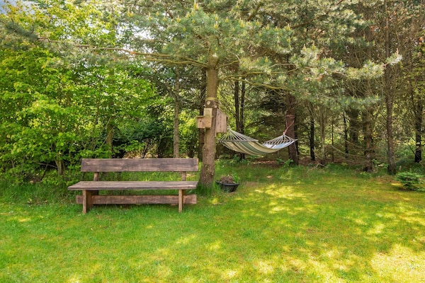 Foto van Gezellig toevluchtsoord met sauna -- By Traum Ferienwohnungen - View