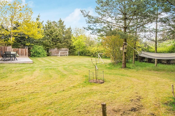 Foto van Gezellig toevluchtsoord met sauna -- By Traum Ferienwohnungen - View