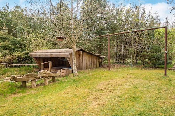 Foto van Gezellig toevluchtsoord met sauna -- By Traum Ferienwohnungen - View