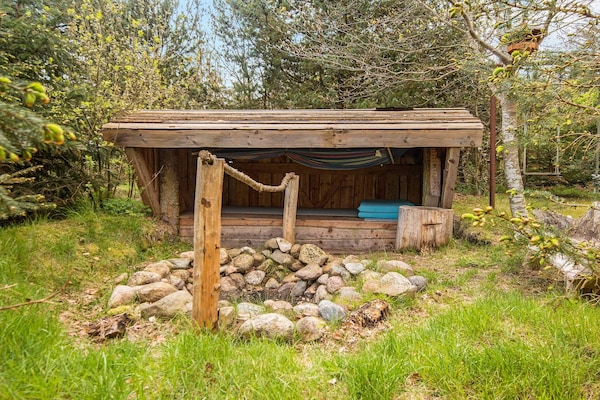 Foto van Gezellig toevluchtsoord met sauna -- By Traum Ferienwohnungen - View