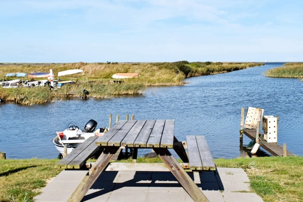 Foto van Gezellig toevluchtsoord met sauna -- By Traum Ferienwohnungen - View