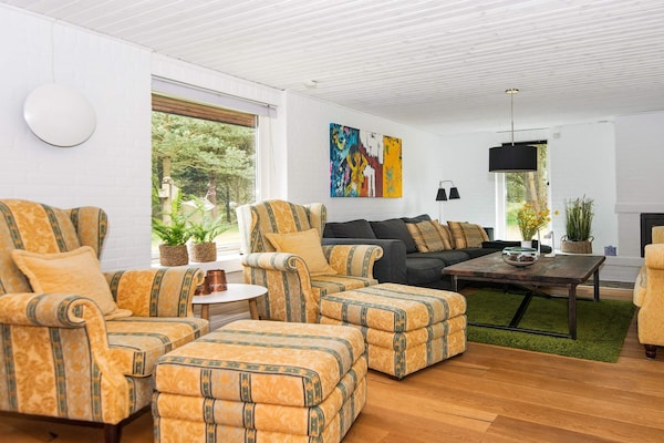 Foto van Gezellig toevluchtsoord met sauna -- By Traum Ferienwohnungen - Indoor