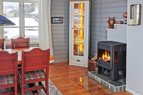 Foto van 6 persoons vakantie huis in Tengelfjord - Vakantiehuis in Tengelfjord - Indoor