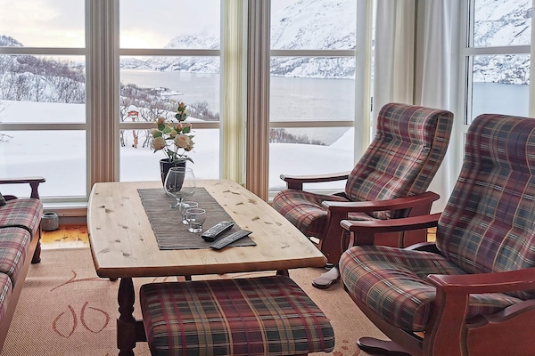 Foto van 6 persoons vakantie huis in Tengelfjord - Vakantiehuis in Tengelfjord - Indoor