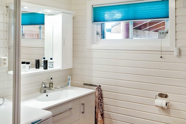 Foto van 6 persoons vakantie huis in Tengelfjord - Vakantiehuis in Tengelfjord - Indoor