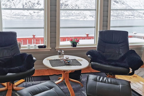 Foto van 6 persoons vakantie huis in Tengelfjord - Vakantiehuis in Tengelfjord - Indoor