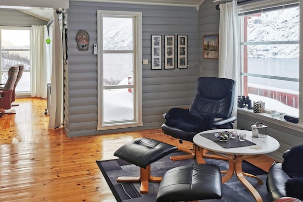 Foto van 6 persoons vakantie huis in Tengelfjord - Vakantiehuis in Tengelfjord - Indoor