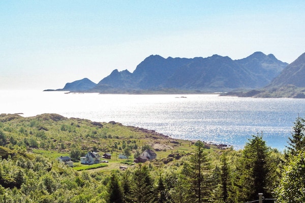 Foto van 6 persoons vakantie huis in Tengelfjord - Vakantiehuis in Tengelfjord - Untagged