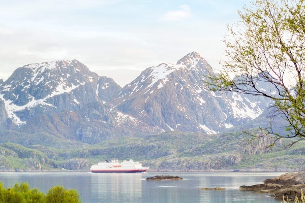 Foto van 6 persoons vakantie huis in Tengelfjord - Vakantiehuis in Tengelfjord - Untagged