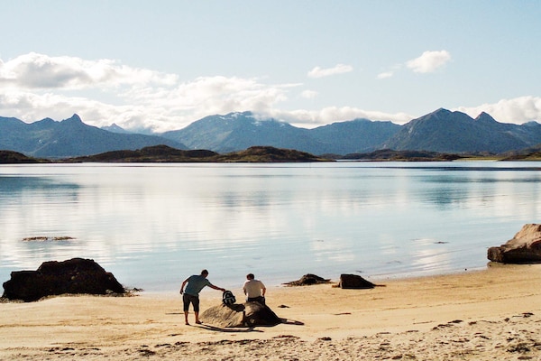 Foto van 6 persoons vakantie huis in Tengelfjord - Vakantiehuis in Tengelfjord - Untagged