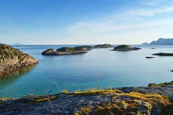 Foto van 6 persoons vakantie huis in Tengelfjord - Vakantiehuis in Tengelfjord - Untagged