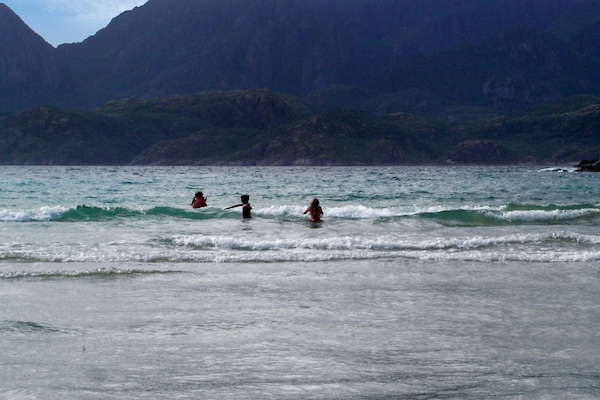 Foto van 6 persoons vakantie huis in Tengelfjord - Vakantiehuis in Tengelfjord - Untagged