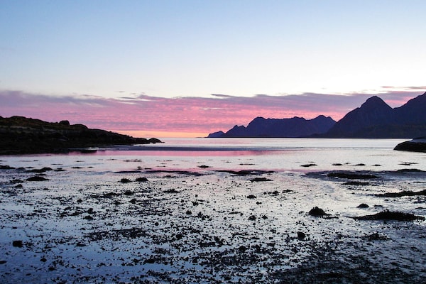 Foto van 6 persoons vakantie huis in Tengelfjord - Vakantiehuis in Tengelfjord - Untagged