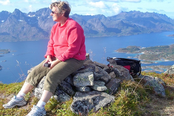 Foto van 6 persoons vakantie huis in Tengelfjord - Vakantiehuis in Tengelfjord - View