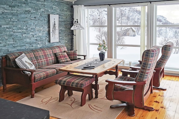 Foto van 6 persoons vakantie huis in Tengelfjord - Vakantiehuis in Tengelfjord - Indoor