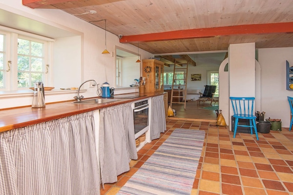 Foto van 7 persoons vakantie huis in Bredebro-By Traum - Vakantiehuis in Bredebro - Indoor