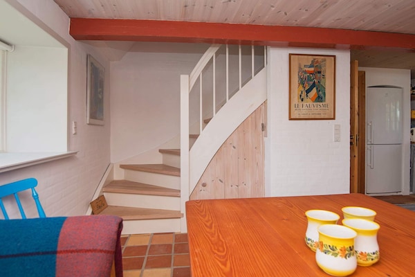 Foto van 7 persoons vakantie huis in Bredebro-By Traum - Vakantiehuis in Bredebro - Indoor