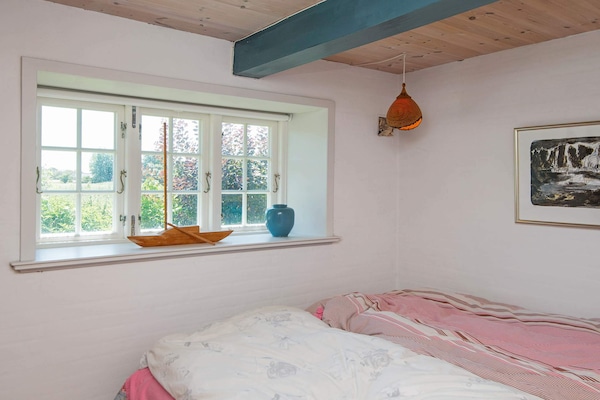 Foto van 7 persoons vakantie huis in Bredebro-By Traum - Vakantiehuis in Bredebro - Indoor