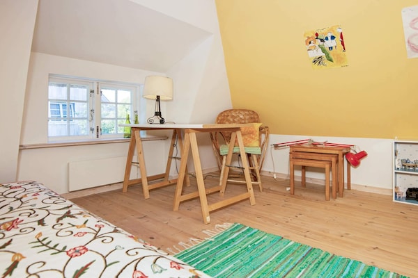 Foto van 7 persoons vakantie huis in Bredebro-By Traum - Vakantiehuis in Bredebro - Indoor