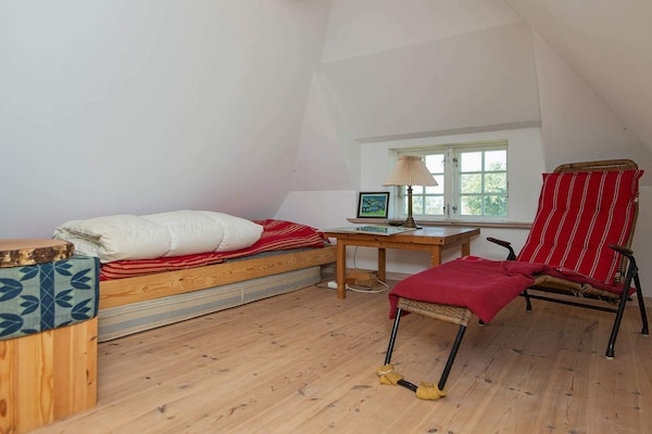 Foto van 7 persoons vakantie huis in Bredebro-By Traum - Vakantiehuis in Bredebro - Indoor