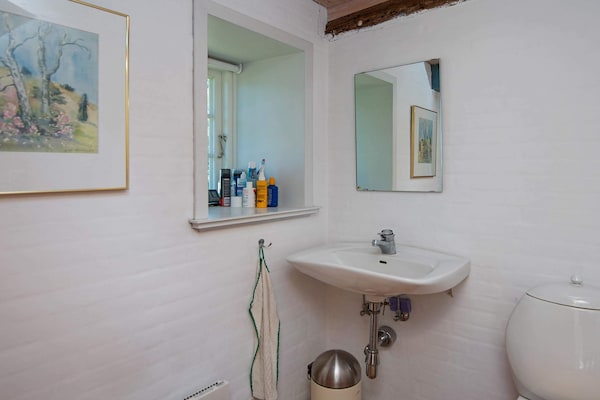 Foto van 7 persoons vakantie huis in Bredebro-By Traum - Vakantiehuis in Bredebro - Indoor