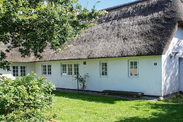 Foto van 7 persoons vakantie huis in Bredebro-By Traum - Vakantiehuis in Bredebro - Outdoor
