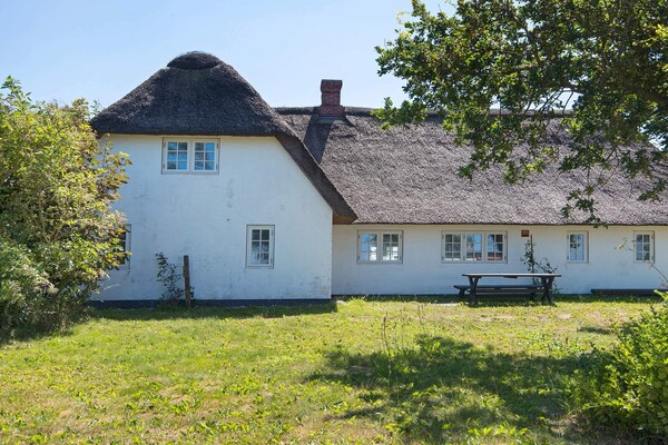Foto van 7 persoons vakantie huis in Bredebro-By Traum - Vakantiehuis in Bredebro - View