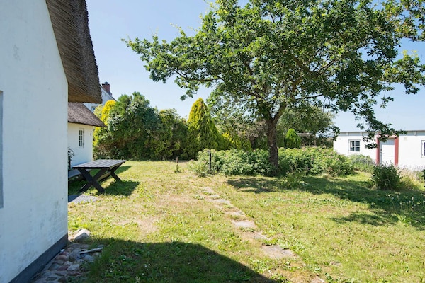 Foto van 7 persoons vakantie huis in Bredebro-By Traum - Vakantiehuis in Bredebro - View