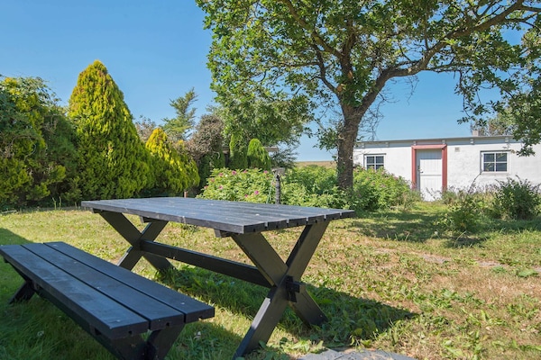 Foto van 7 persoons vakantie huis in Bredebro-By Traum - Vakantiehuis in Bredebro - View