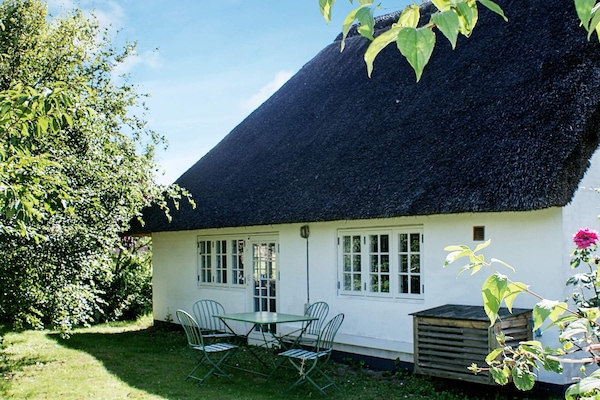 Foto van 7 persoons vakantie huis in Bredebro-By Traum - Vakantiehuis in Bredebro - View