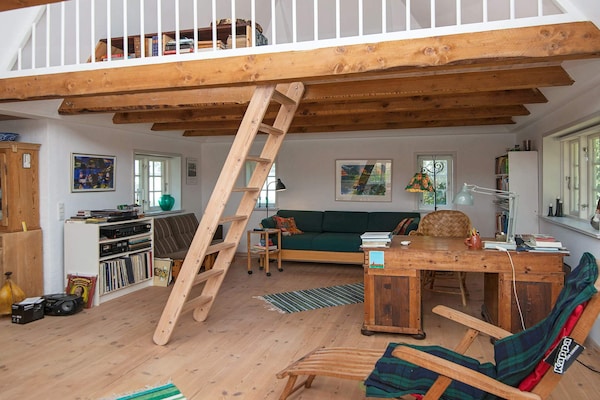 Foto van 7 persoons vakantie huis in Bredebro-By Traum - Vakantiehuis in Bredebro - Indoor
