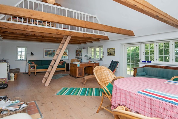 Foto van 7 persoons vakantie huis in Bredebro-By Traum - Vakantiehuis in Bredebro - Indoor