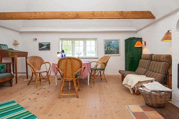 Foto van 7 persoons vakantie huis in Bredebro-By Traum - Vakantiehuis in Bredebro - Indoor