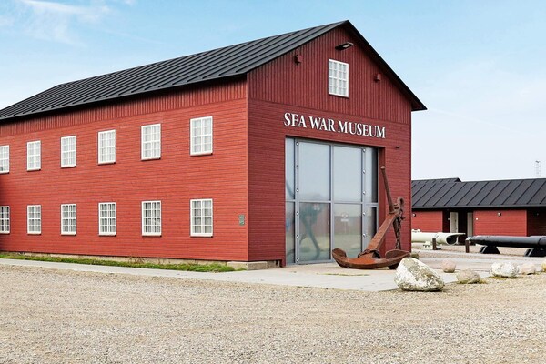 Foto van 6 persoons vakantie huis in Thyborøn-By Traum - Vakantiehuis in Thyborøn - Untagged