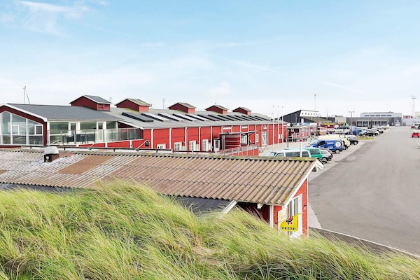 Foto van 6 persoons vakantie huis in Thyborøn-By Traum - Vakantiehuis in Thyborøn - Untagged
