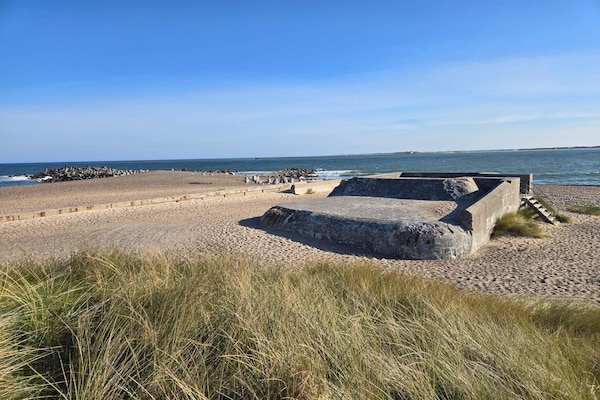 Foto van 6 persoons vakantie huis in Thyborøn-By Traum - Vakantiehuis in Thyborøn - WaterView