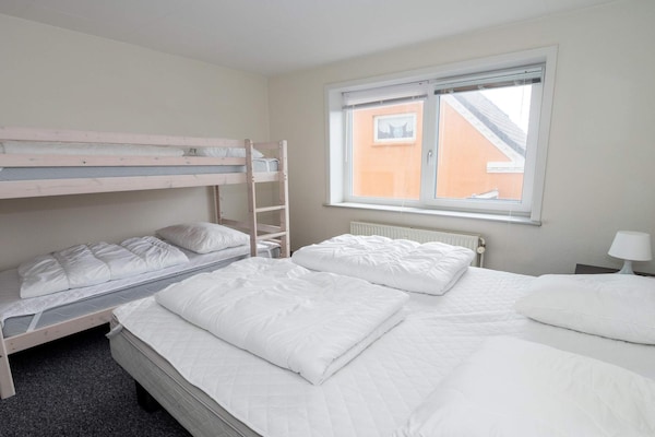 Foto van 6 persoons vakantie huis in Thyborøn-By Traum - Vakantiehuis in Thyborøn - Indoor