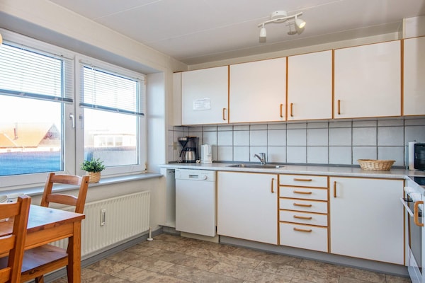 Foto van 6 persoons vakantie huis in Thyborøn-By Traum - Vakantiehuis in Thyborøn - Indoor