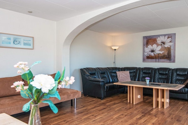 Foto van 6 persoons vakantie huis in Thyborøn-By Traum - Vakantiehuis in Thyborøn - Indoor