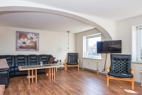 Foto van 6 persoons vakantie huis in Thyborøn-By Traum - Vakantiehuis in Thyborøn - Indoor